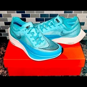 Woman’s Nike ZoomX Vaporfly Next% 2
Originally $275, bought Brand New from Nike